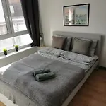 Piaskowe 아파트 *