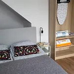 Piaskowe 아파트 *
