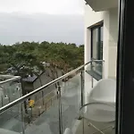 Piaskowe 아파트 *