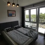 Piaskowe 아파트 *