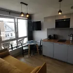 Piaskowe Апартаменты *
