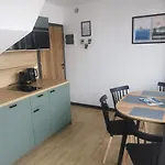 Piaskowe 아파트 *