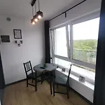 Piaskowe 아파트