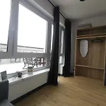 Piaskowe 아파트 *