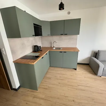 Piaskowe Wypoczynkowa 3 - 150m Od Plazy, Taras Na Dachu Z Widokiem Na Morze Apartman *