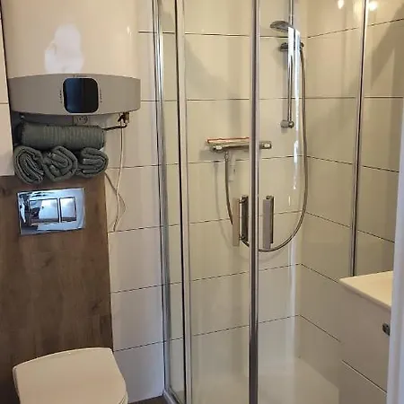 Piaskowe Wypoczynkowa 3 - 150m Od Plazy, Taras Na Dachu Z Widokiem Na Morze