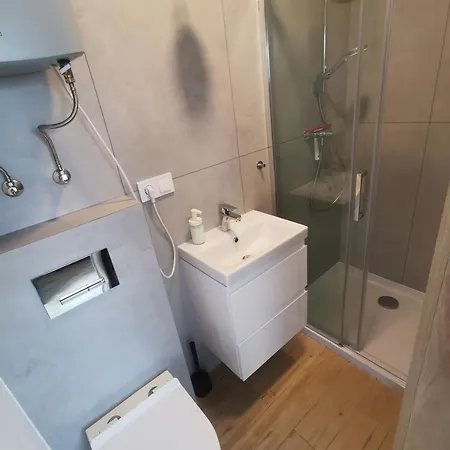 Piaskowe Wypoczynkowa 3 - 150m Od Plazy, Taras Na Dachu Z Widokiem Na Morze