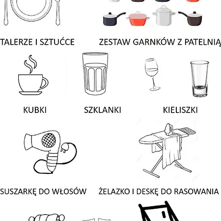 Piaskowe Wypoczynkowa 3 - 150m Od Plazy, Taras Na Dachu Z Widokiem Na Morze