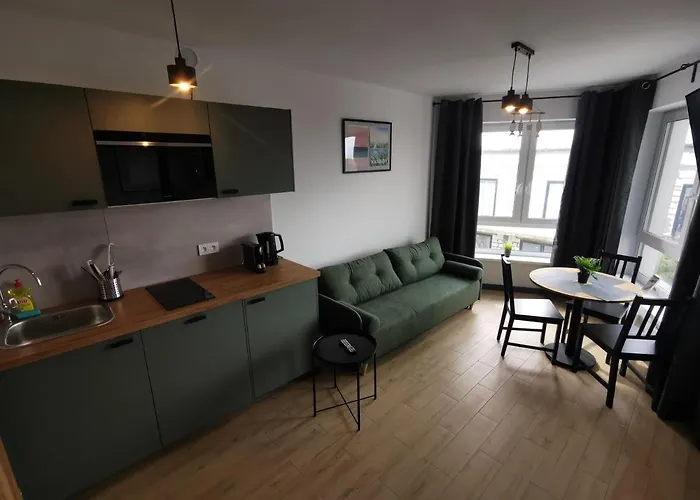 Piaskowe * Rowy (Pomerania)