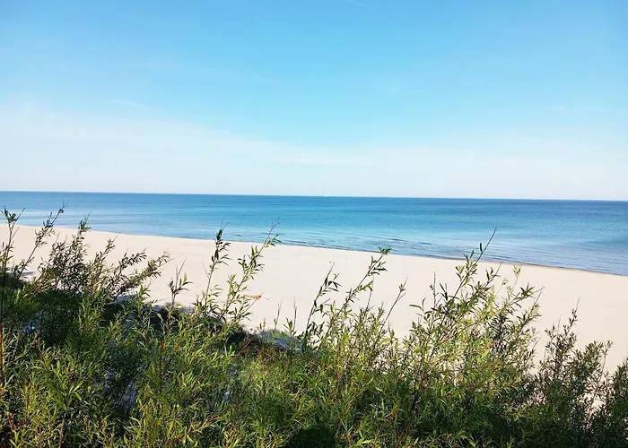 Piaskowe Rowy (Pomerania)