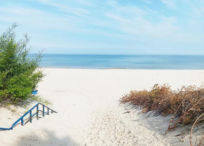 Piaskowe * Rowy (Pomerania)